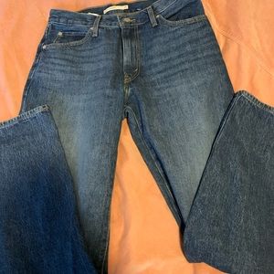 NEW Levis 94 baggy jeans